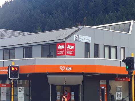 Aon NZ .